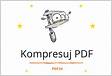 Kompresja PDF Kompresowanie plików PDF onlin